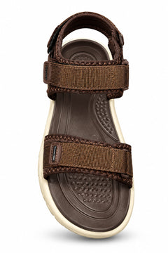Men’s Adjustable Sport Sandals | Multi-Strap Outdoor Casual Walking Sandals | Cushioned Comfort Footwear