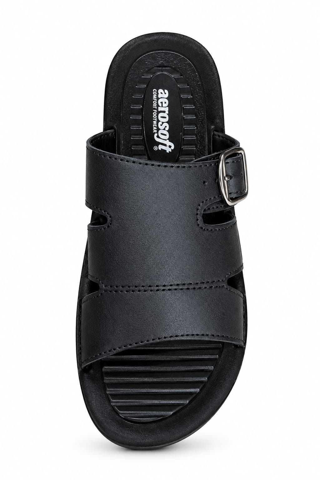 Original Aerosoft Softie Chappal for Men – Comfortable Daily Wear Chappal