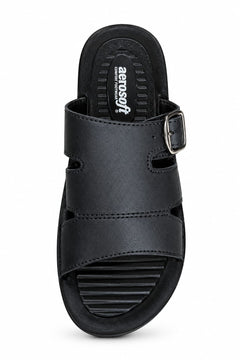 Original Aerosoft Softie Chappal for Men – Comfortable Daily Wear Chappal
