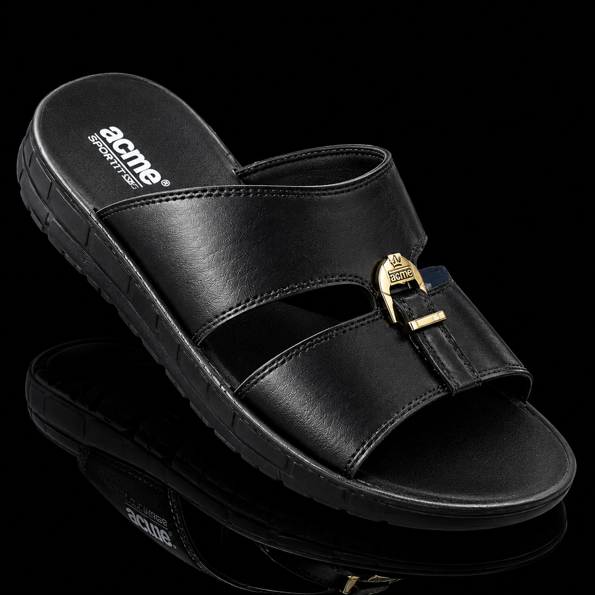 Original Aerosoft Sofie Chapal – Premium Comfort Traditional Footwear for Men