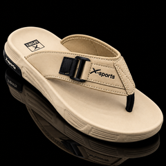 X-Sports Premium Casual Buckle Strap Footwear for Men