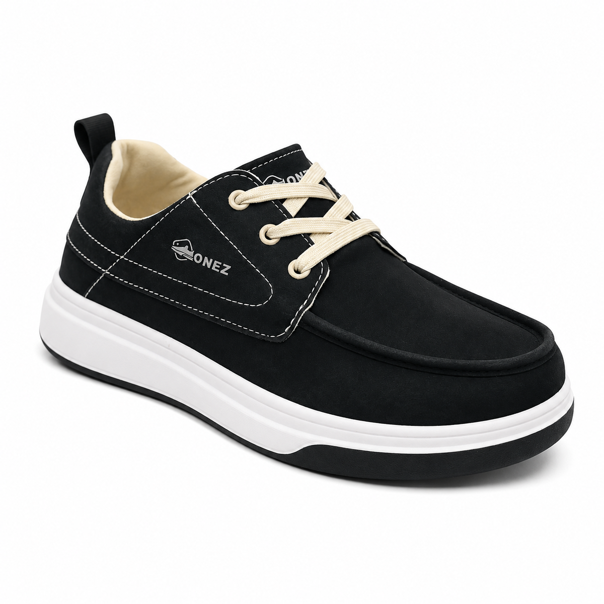 ONE STYLISH STRIDE AT A TIME