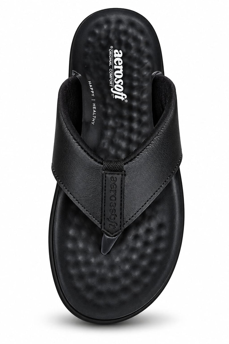 Original Aerosoft Sofie Chapal – Premium Comfortable Men’s Footwear