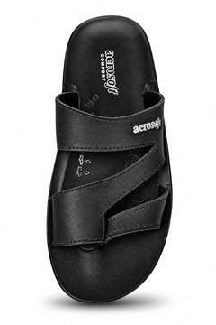 Aerosoft Original Comfort Footwear for Men – Made in Thailand