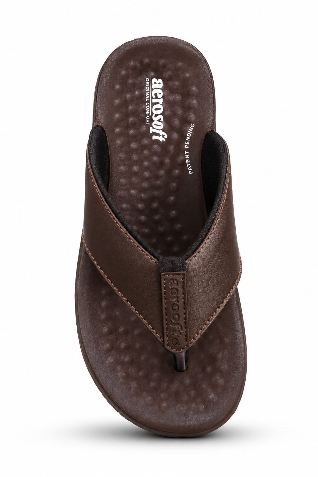Original Aerosoft Sofie Chapal – Premium Comfortable Men’s Footwear