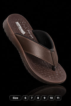 Original Aerosoft Sofie Chapal – Premium Comfortable Men’s Footwear