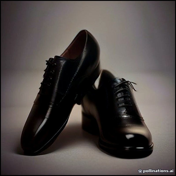Dress Shoes